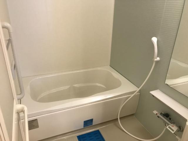 ボヌール浅間台 風呂画像