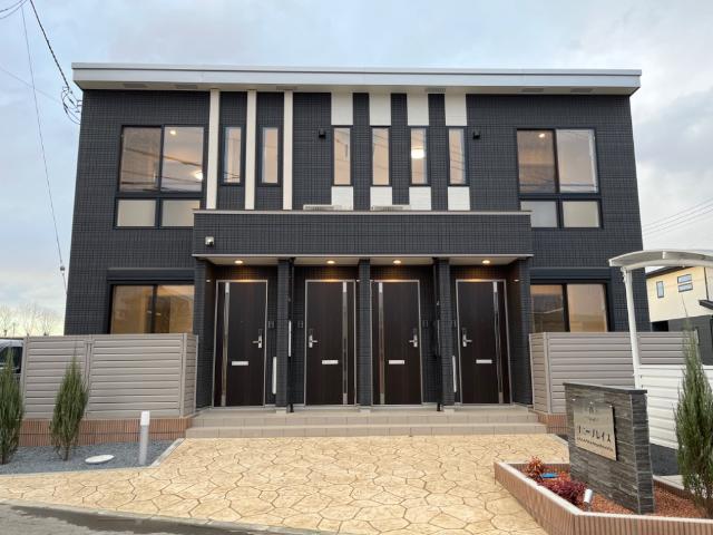 サニープレイス その他外観1