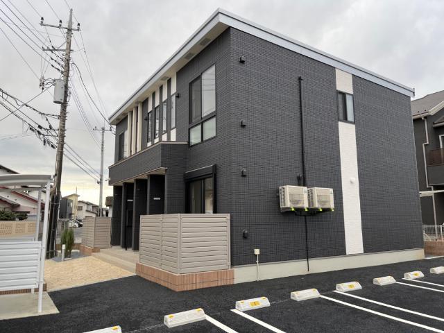 サニープレイス その他外観2