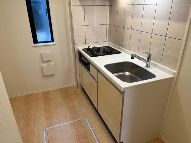 サニープレイス キッチン