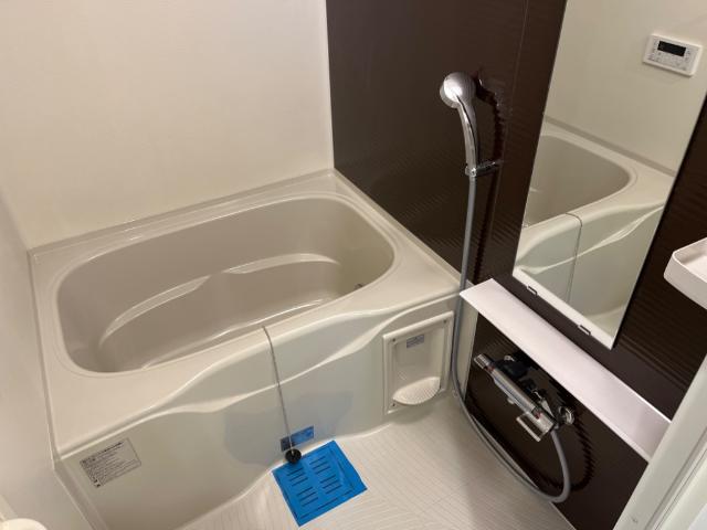 サニープレイス 風呂画像