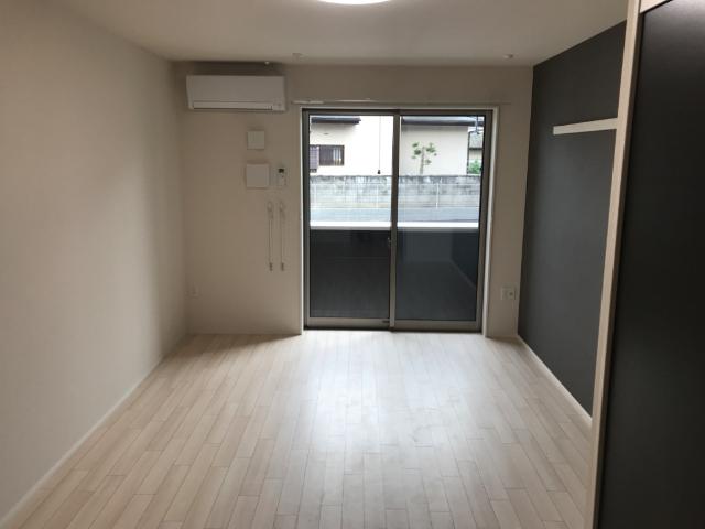 サンモールウエストⅡ リビング