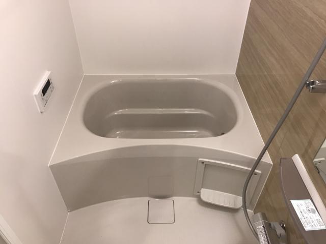 サンモールウエストⅡ 風呂画像