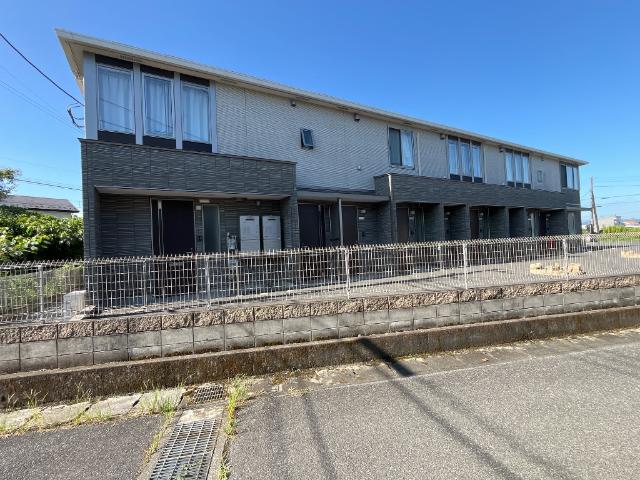 アグリＮ その他外観1