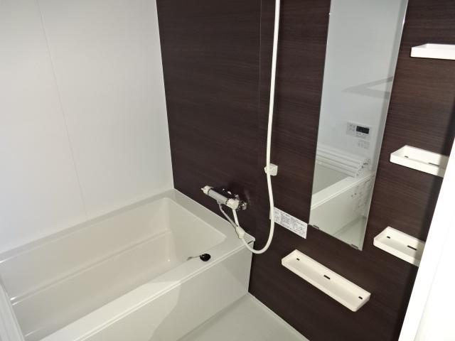 アグリＮ 風呂画像