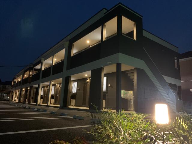 ライズ（rise) その他外観2