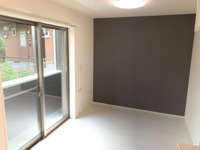 ライズ（rise) ベッドルーム