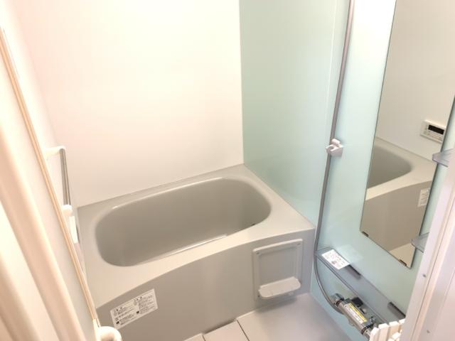 ライズ（rise) 風呂画像