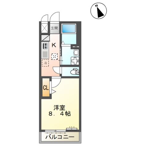 whitehouse 間取り