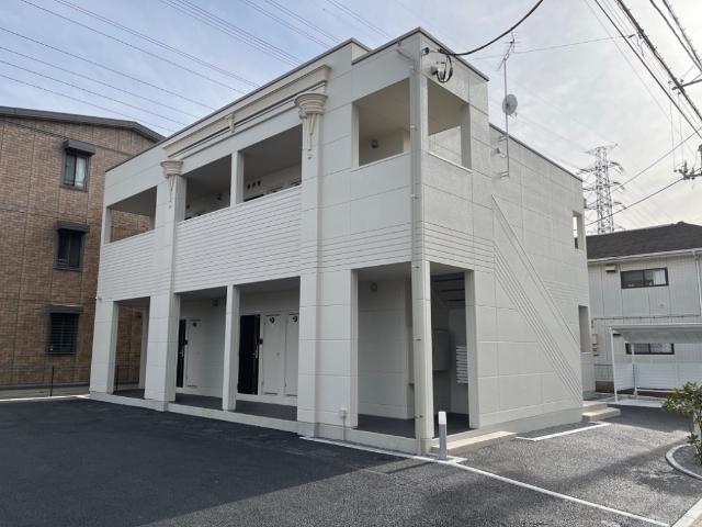 whitehouse その他外観2