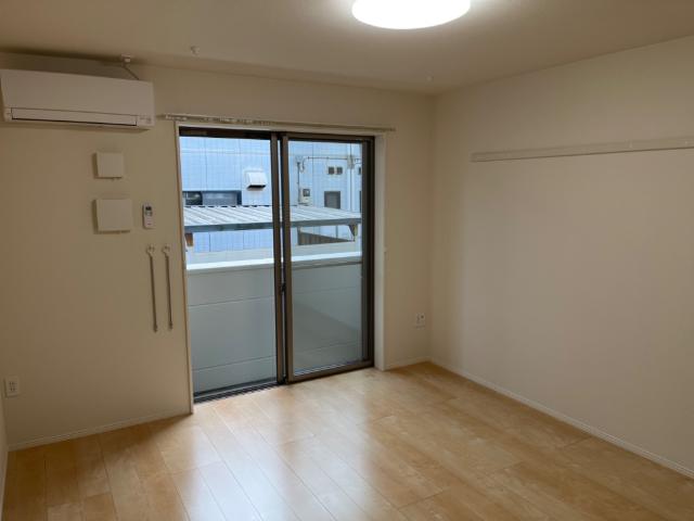 whitehouse リビング