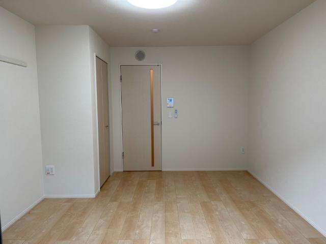 whitehouse ベッドルーム