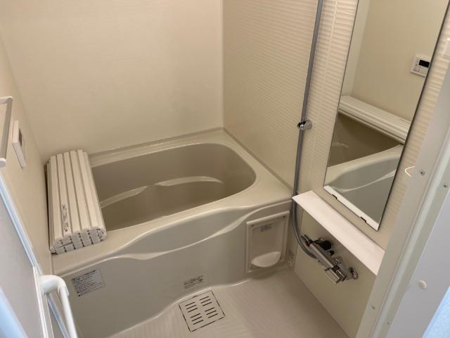 whitehouse 風呂画像