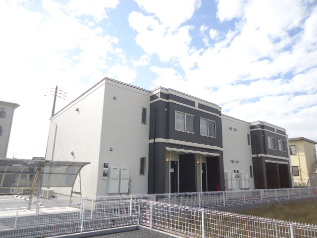 ドリーム その他外観1