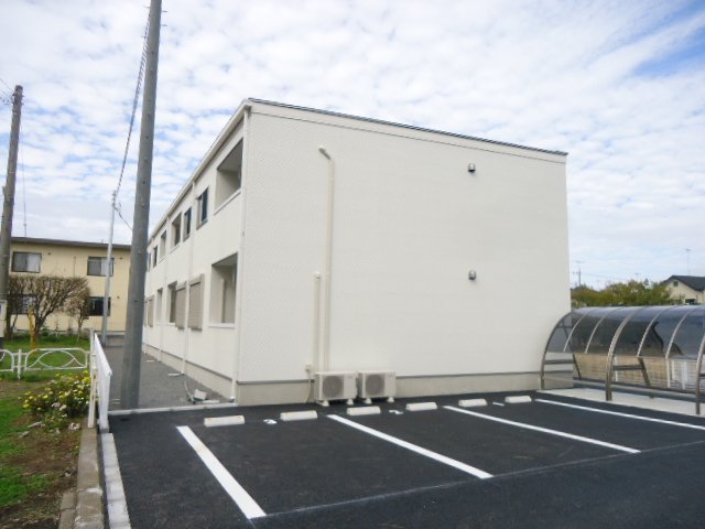 ドリーム その他外観2