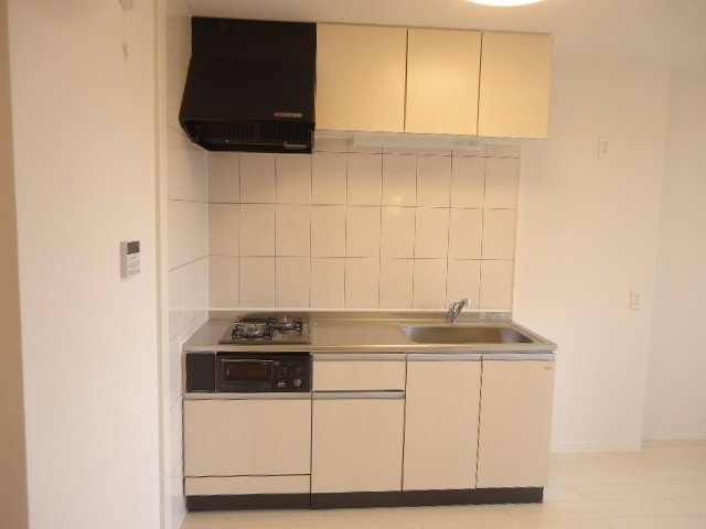 ドリーム キッチン