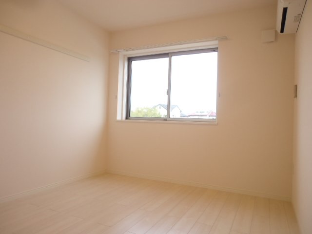 ドリーム ベッドルーム