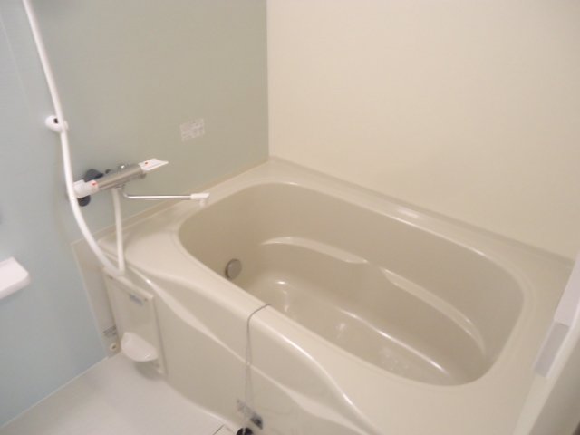 ドリーム 風呂画像