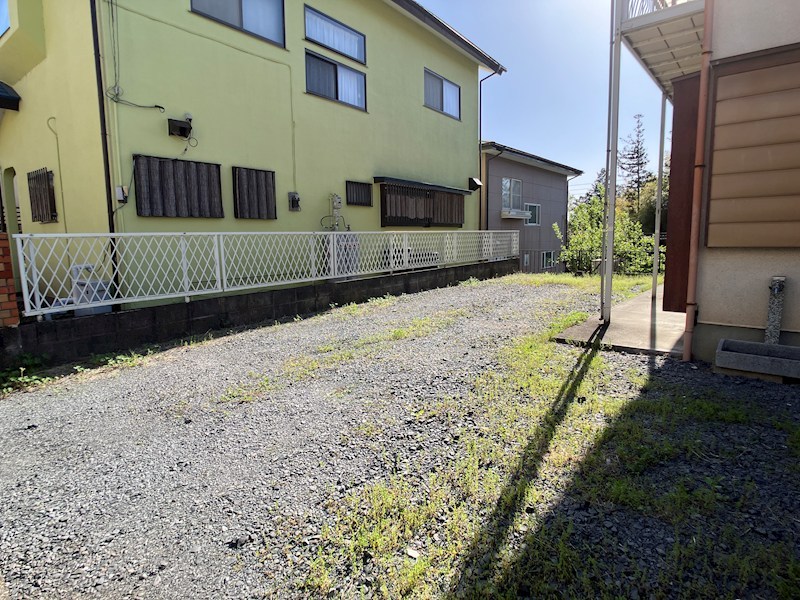 横塚貸家（長岡町） その他1