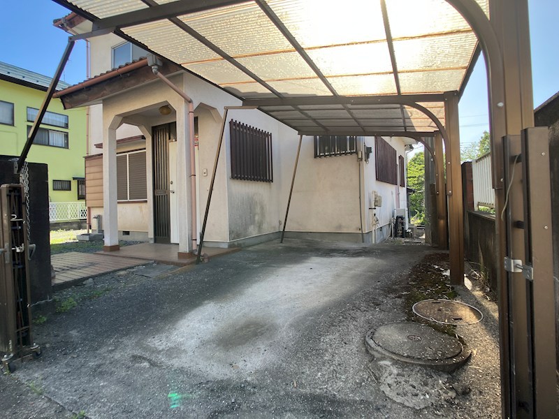 横塚貸家（長岡町） その他2