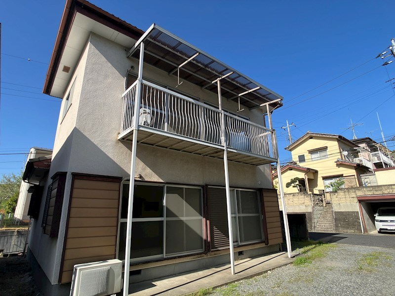 横塚貸家（長岡町） その他3