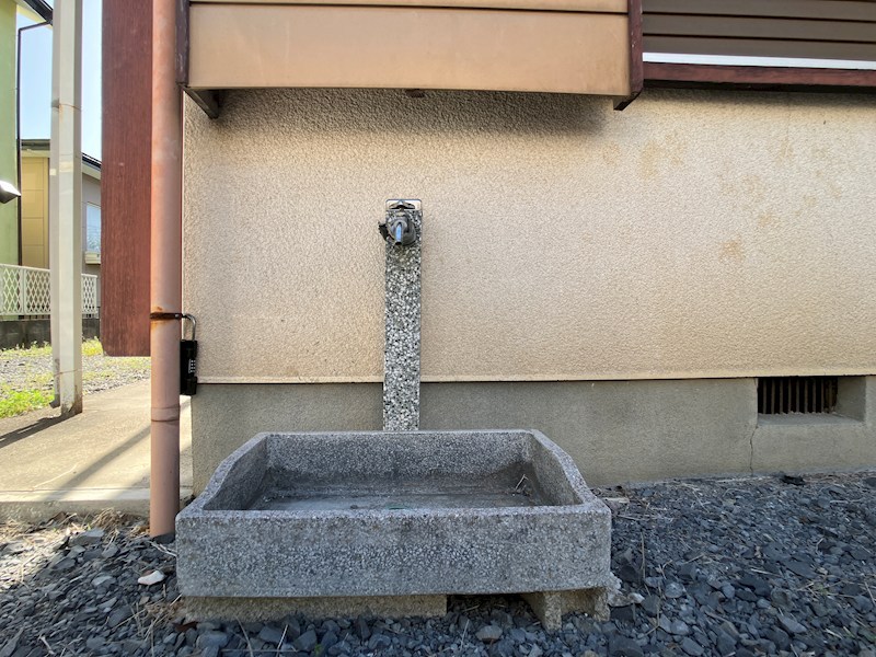 横塚貸家（長岡町） その他4