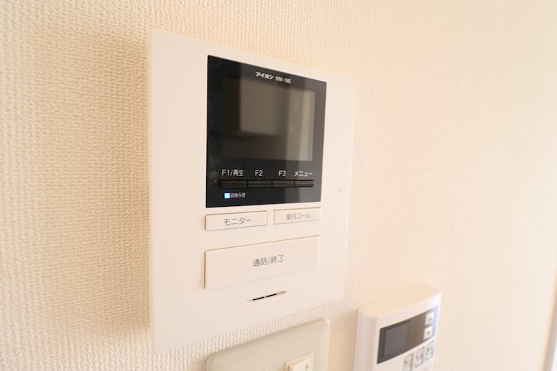 Sunny Residence(サニーレジデンス)　Ａ その他4