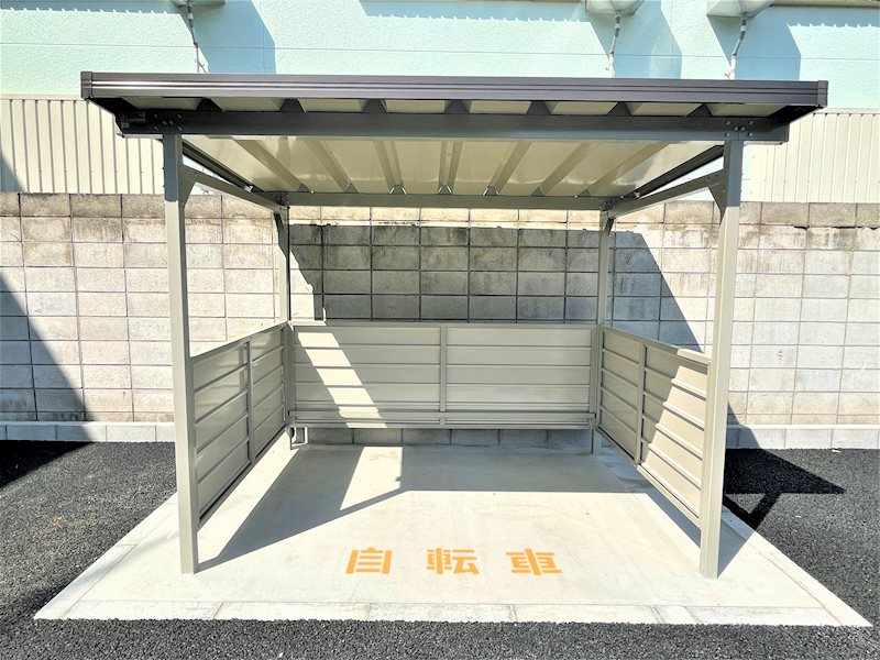 Sunny Residence(サニーレジデンス)　Ａ その他外観1