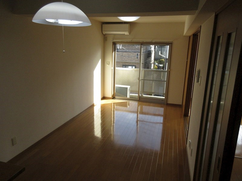 カーサ・デル・リーゾ  リビング