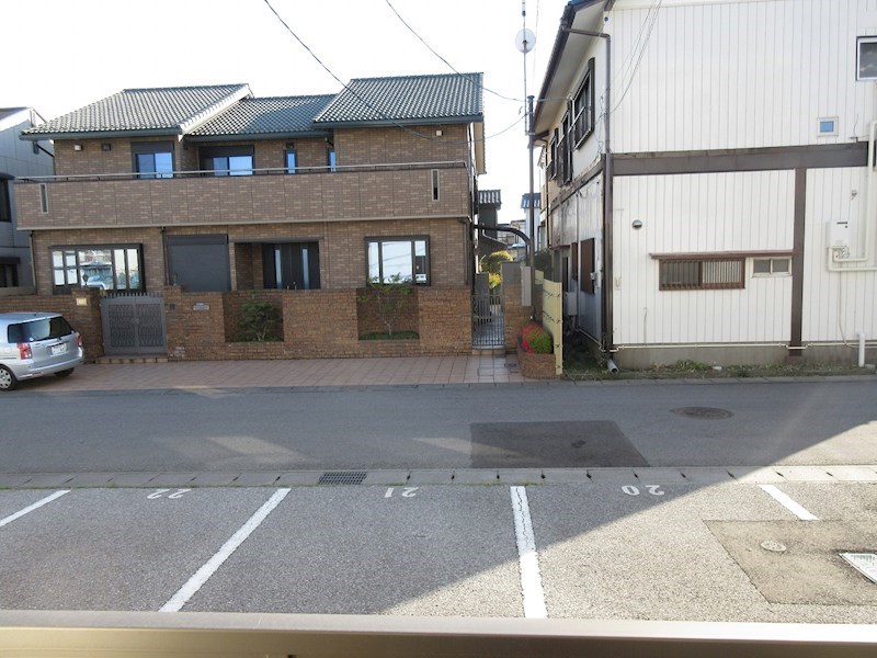 カーサ・デル・リーゾ  その他6