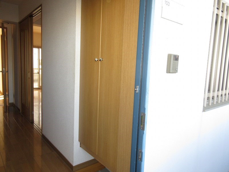 カーサ・デル・リーゾ  その他7