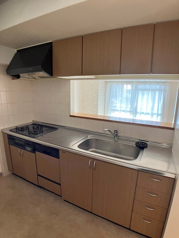 エクセレンス今泉 キッチン