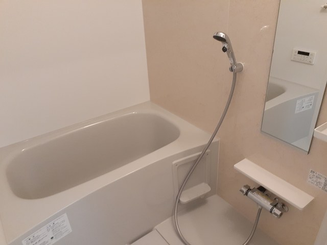 エスポワール城東 風呂画像