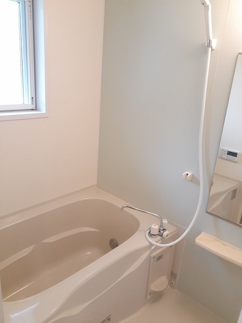 インマイドリームⅡ 風呂画像