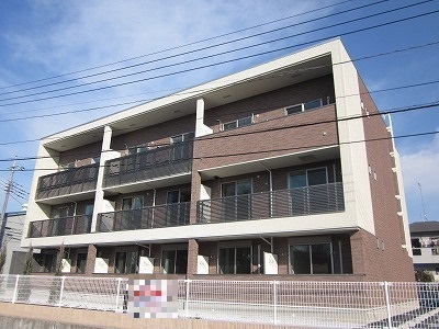 クレメント　Ａ 302号室 外観