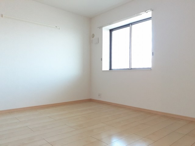 クレメント　Ａ ベッドルーム