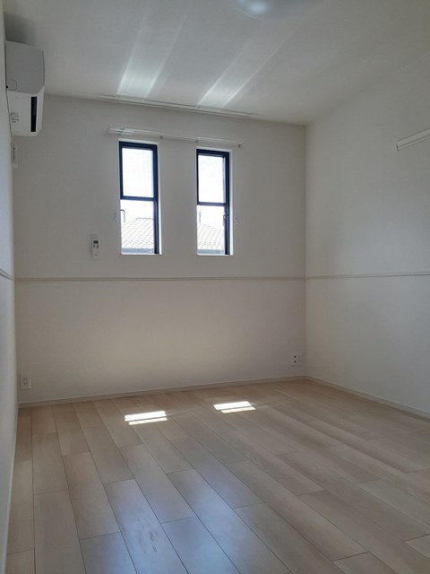 コスモス ベッドルーム