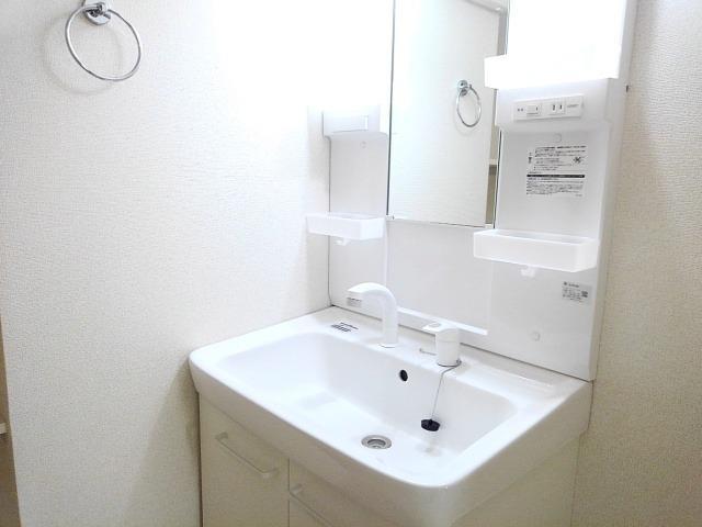 メゾン　シャルマン　Ａ その他1