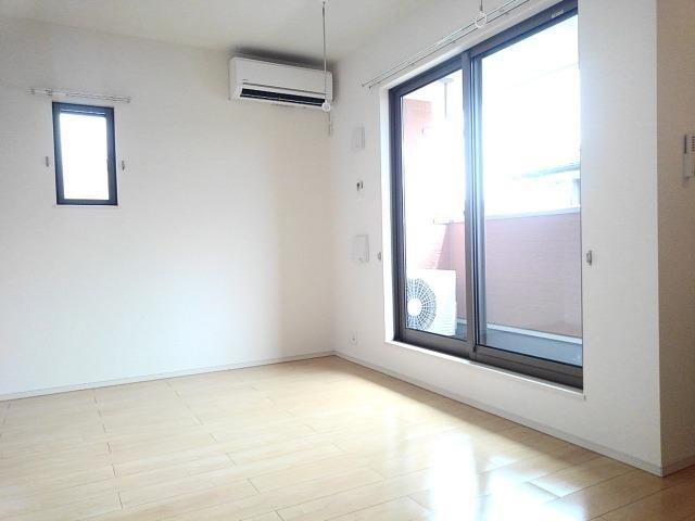 メゾン　シャルマン　Ａ リビング