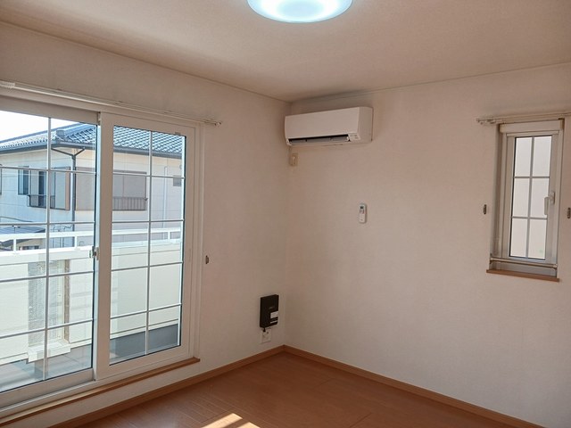 ミモザ リビング