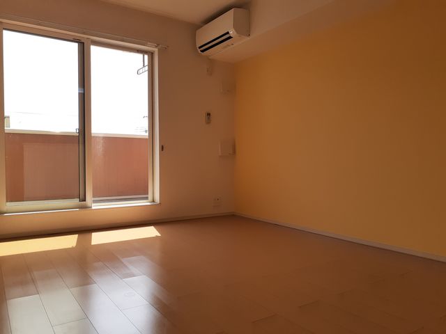 インマイドリームⅡ リビング