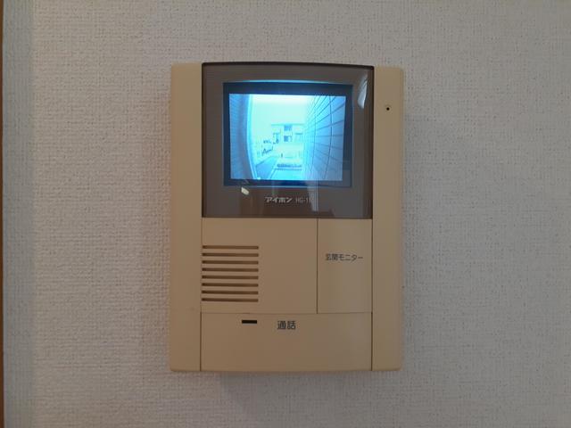 シイナハイツⅡ その他3