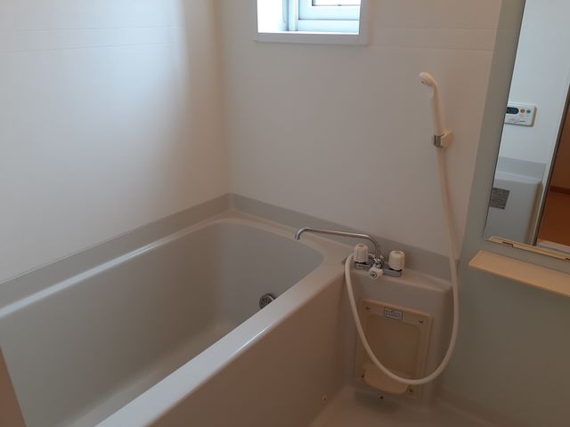 シイナハイツⅡ 風呂画像