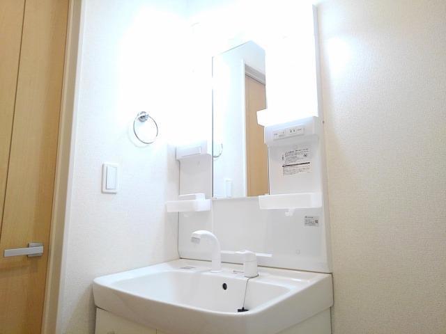 シャンドフルールⅢ その他1