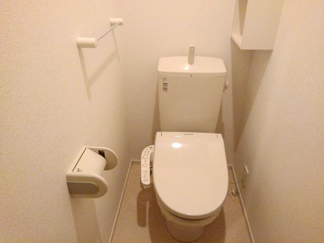 シャンドフルールⅢ その他2