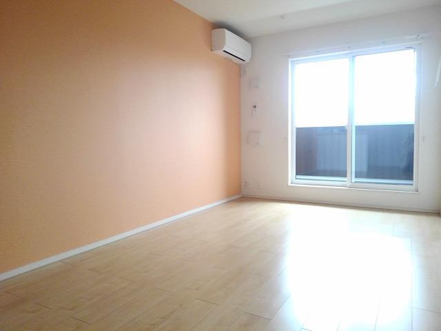 シャンドフルールⅢ リビング