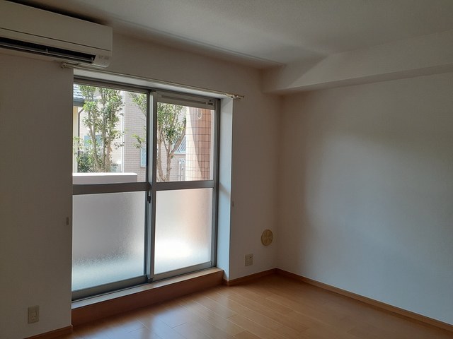 Ｇｏｏｄ　ｈｉｌｌⅡ リビング