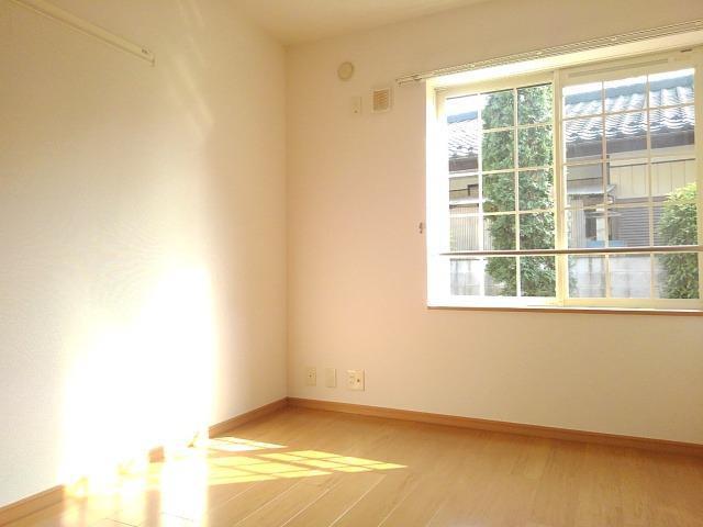 ビンタンⅡ ベッドルーム