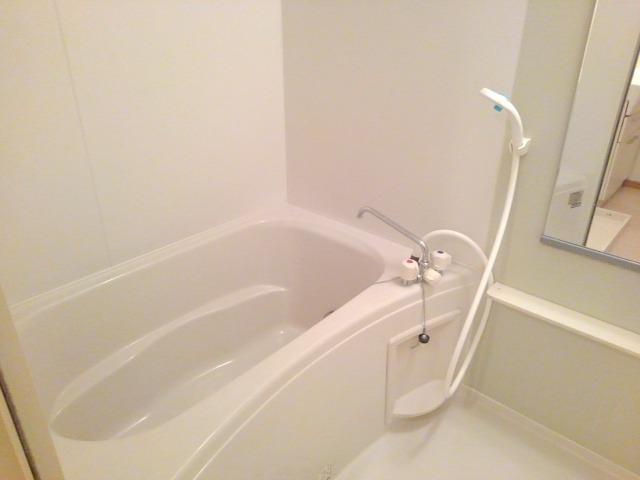 ビンタンⅡ 風呂画像