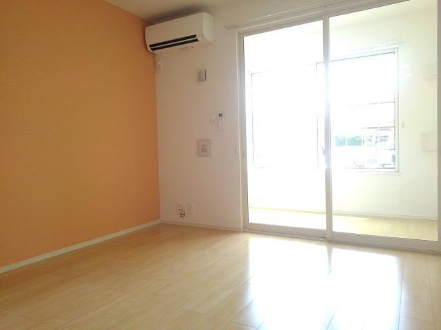 シェルビーⅡ リビング